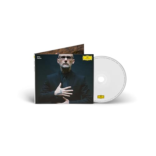 Reprise [CD] (ONLINE ORDER ONLY)