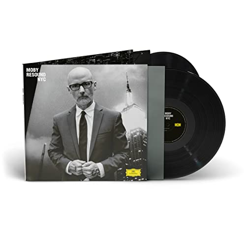 Resound NYC [2 LP] [Vinyl]