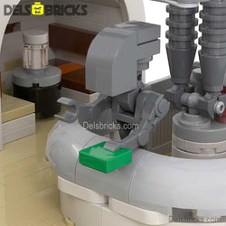 Star Wars Mos Eisley Cantina Playset Mandalorian Lego Minifigures Custom Toys (ONLINE ORDER ONLY)