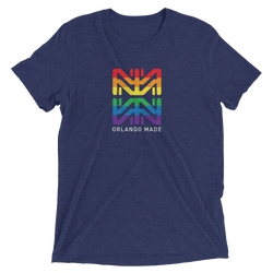 Orlando Made Pride Short sleeve t-shirt