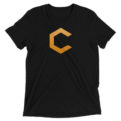 Comlog Tri-Blend Tee