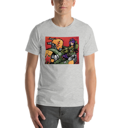 Classic Scarface and Cordelia Tee (Mayacast)