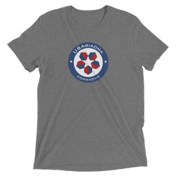 Comanche Short sleeve t-shirt