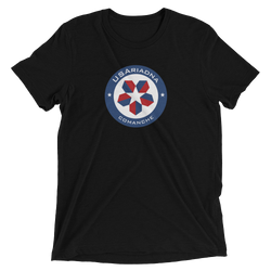 Comanche Short sleeve t-shirt