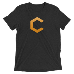 Comlog Tri-Blend Tee