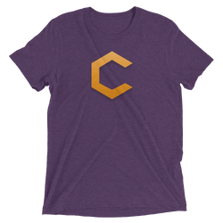 Comlog Tri-Blend Tee