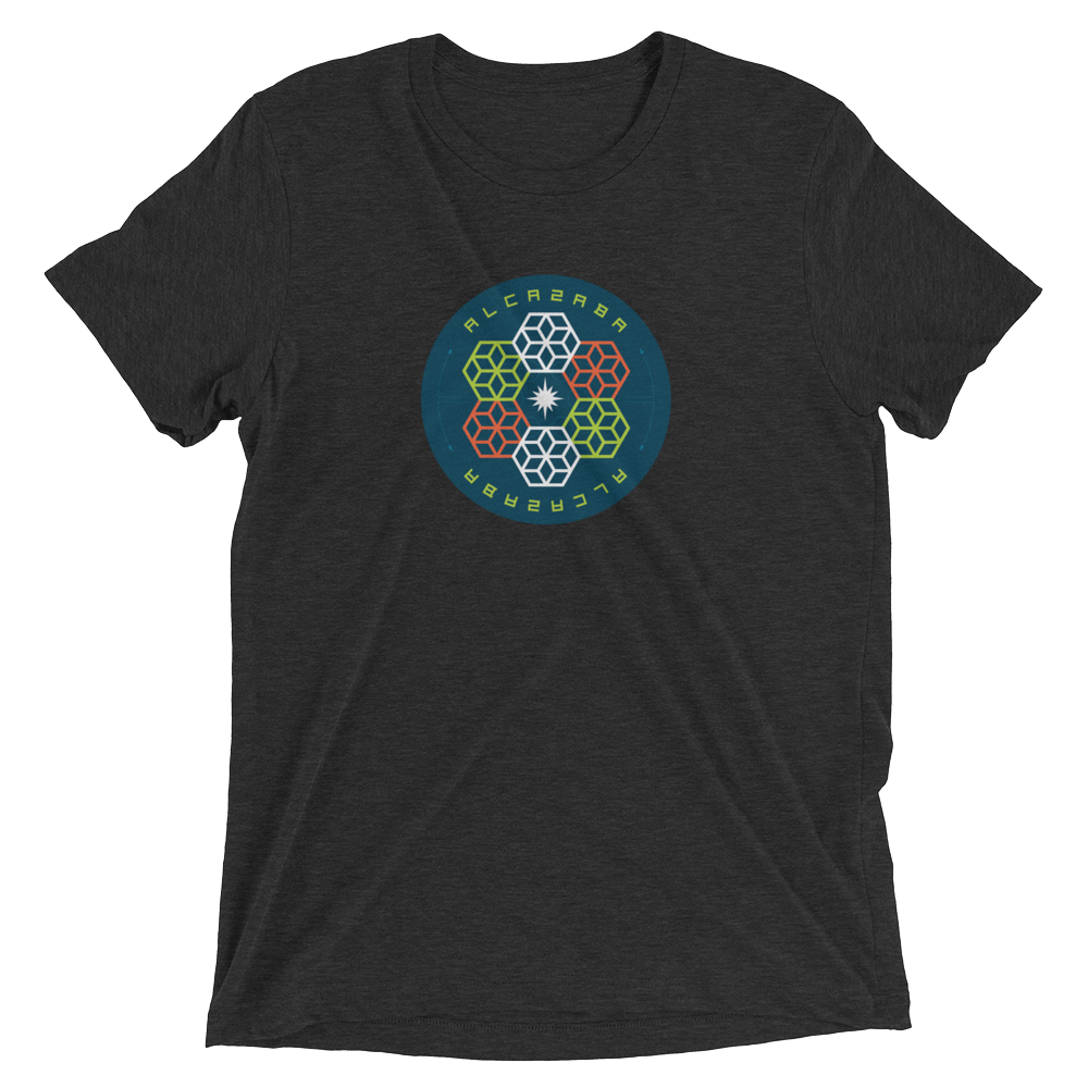Alcazaba Short-Sleeve T-Shirt