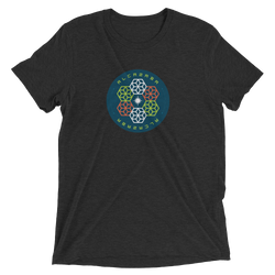 Alcazaba Short-Sleeve T-Shirt
