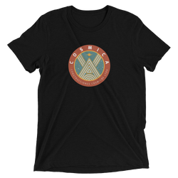 Cosmica Short sleeve t-shirt