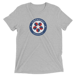 Comanche Short sleeve t-shirt