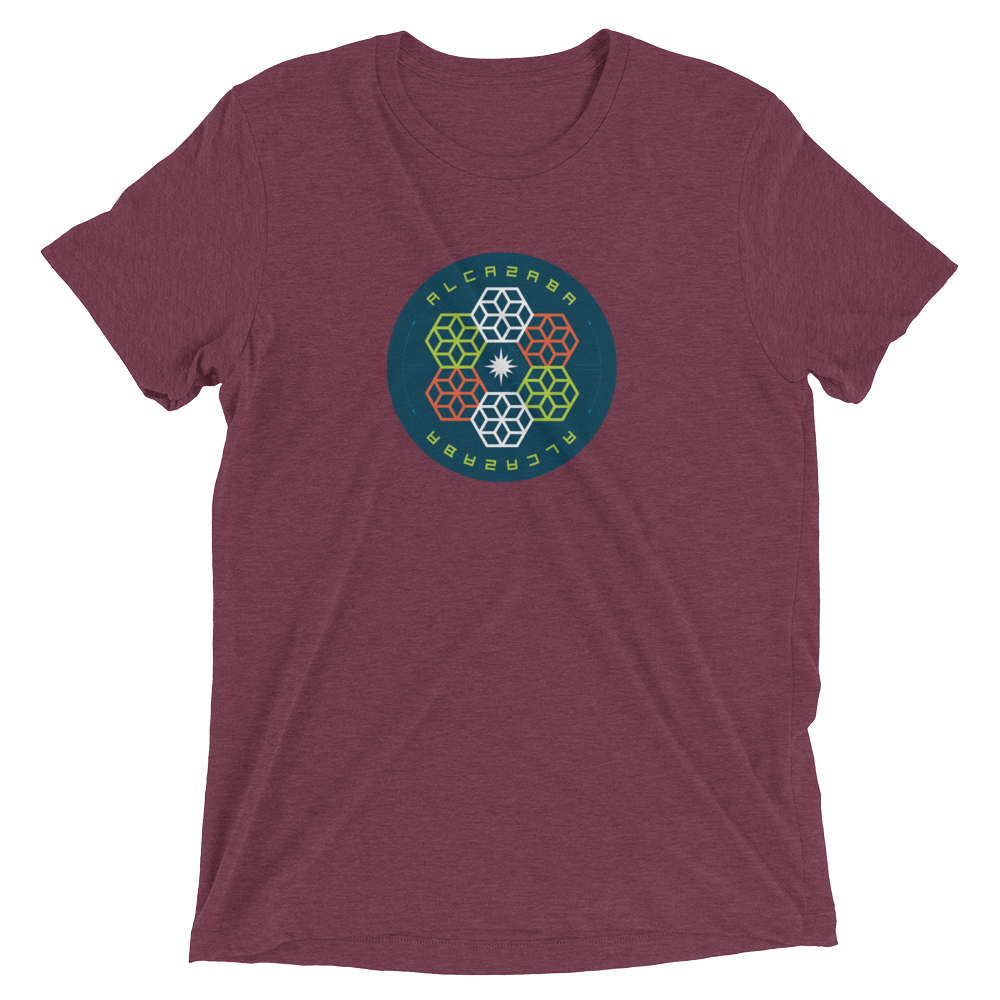 Alcazaba Short-Sleeve T-Shirt