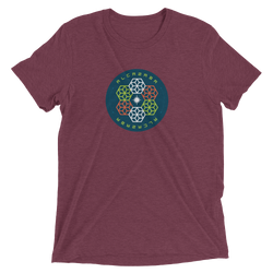 Alcazaba Short-Sleeve T-Shirt