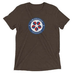 Comanche Short sleeve t-shirt