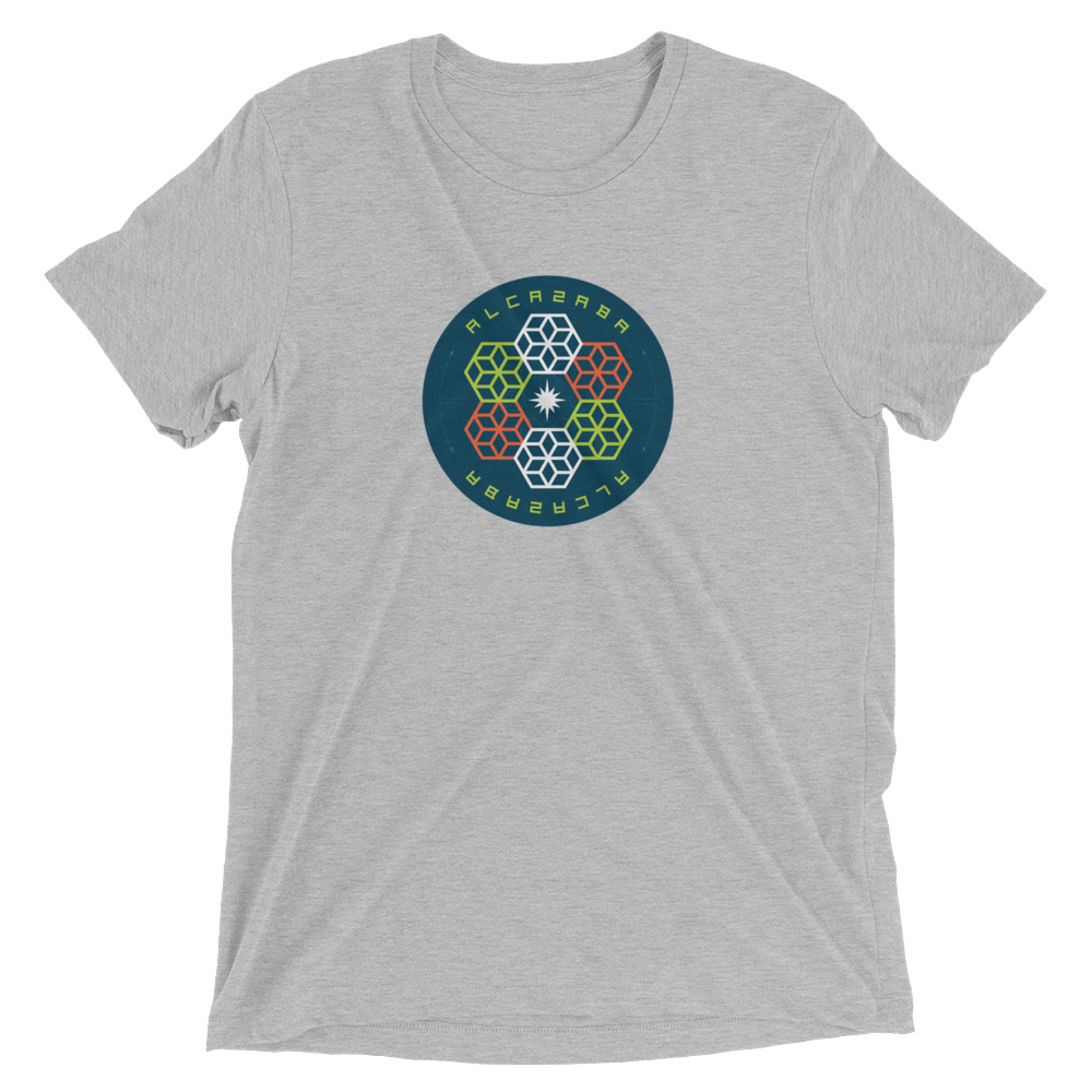 Alcazaba Short-Sleeve T-Shirt