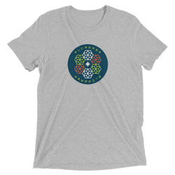 Alcazaba Short-Sleeve T-Shirt