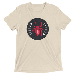 Xiguan Short Sleeve Shirt