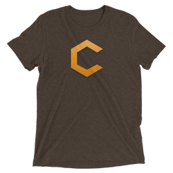 Comlog Tri-Blend Tee