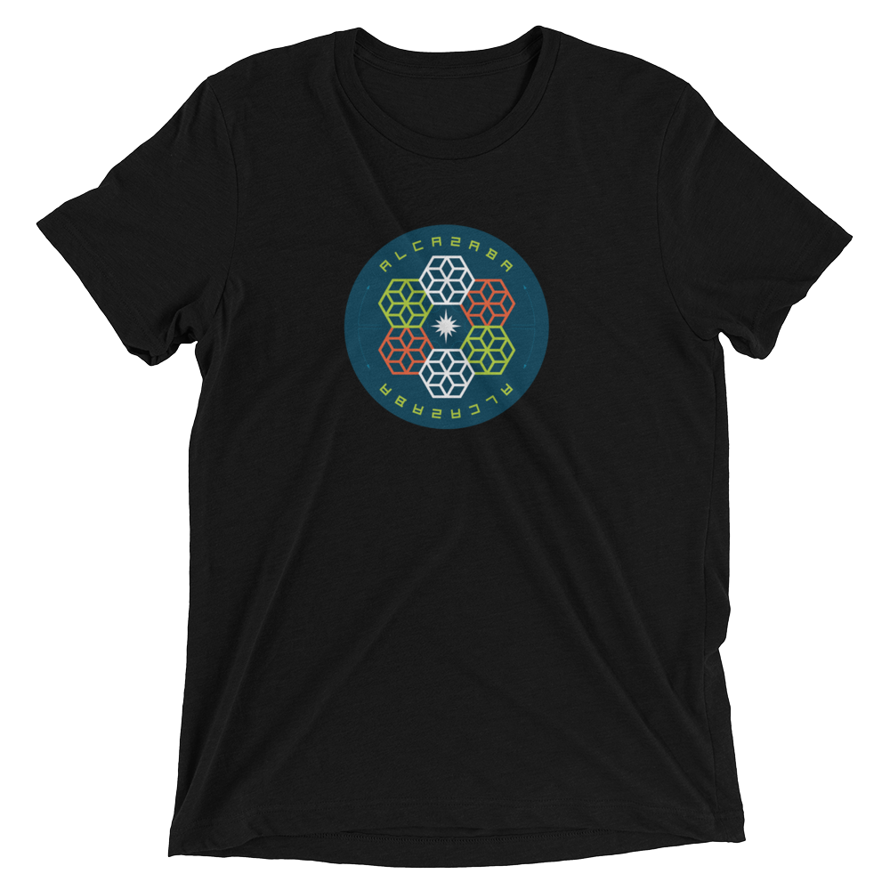 Alcazaba Short-Sleeve T-Shirt