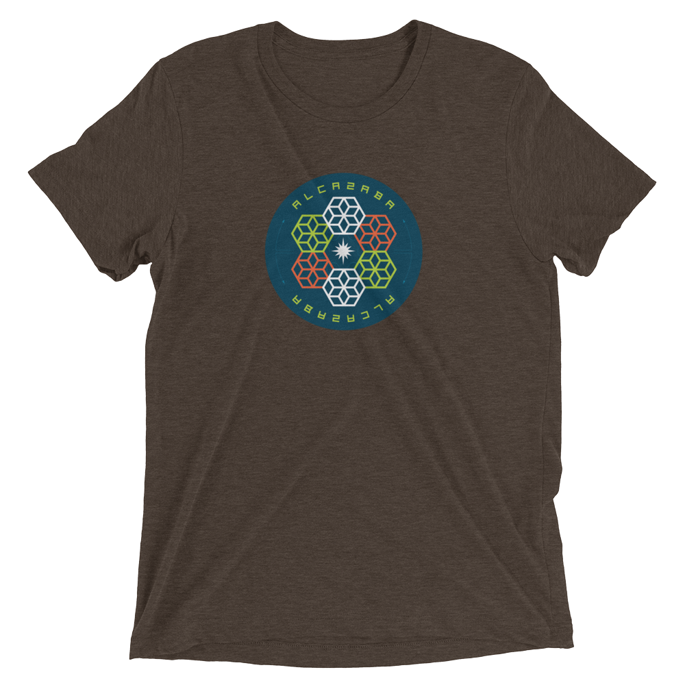 Alcazaba Short-Sleeve T-Shirt