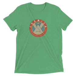 Cosmica Short sleeve t-shirt