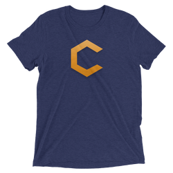Comlog Tri-Blend Tee