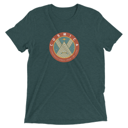 Cosmica Short sleeve t-shirt