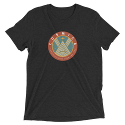 Cosmica Short sleeve t-shirt