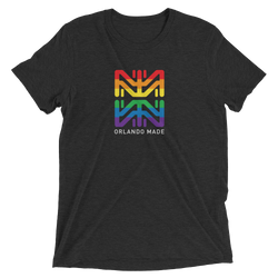 Orlando Made Pride Short sleeve t-shirt