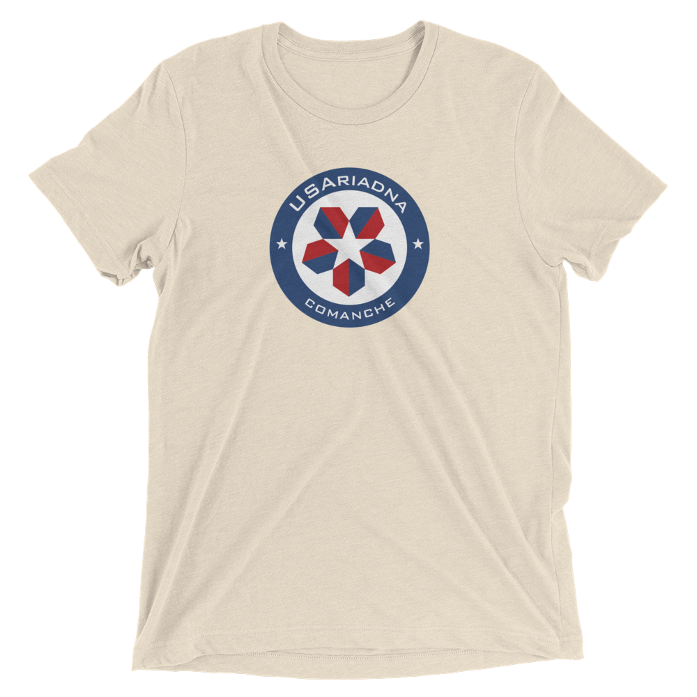 Comanche Short sleeve t-shirt