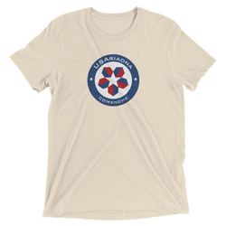 Comanche Short sleeve t-shirt