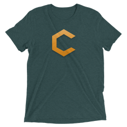 Comlog Tri-Blend Tee