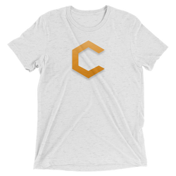 Comlog Tri-Blend Tee