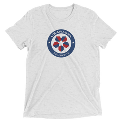 Comanche Short sleeve t-shirt