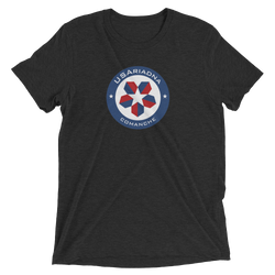 Comanche Short sleeve t-shirt