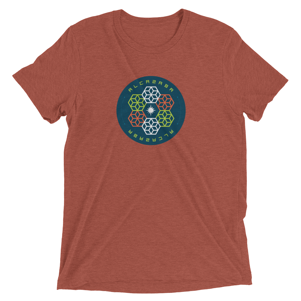 Alcazaba Short-Sleeve T-Shirt