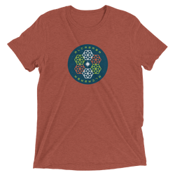 Alcazaba Short-Sleeve T-Shirt