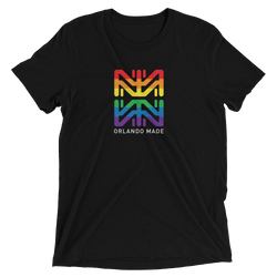Orlando Made Pride Short sleeve t-shirt