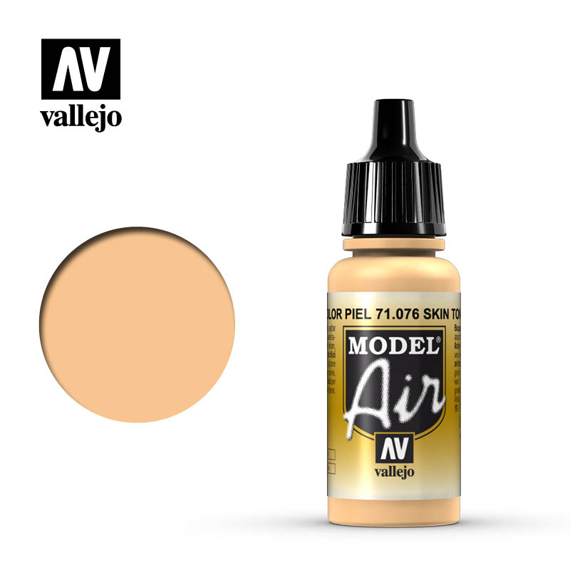 Model Air: Skin Tone (ONLINE ORDER ONLY)