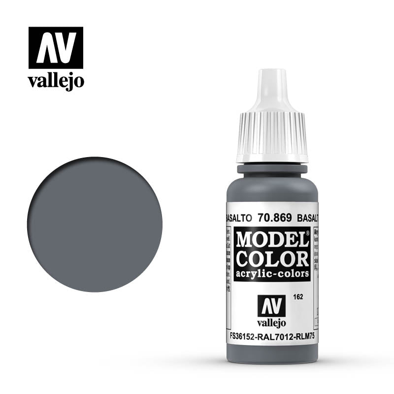Model Color: Basalt Grey (17ml) (ONLINE ORDER ONLY)