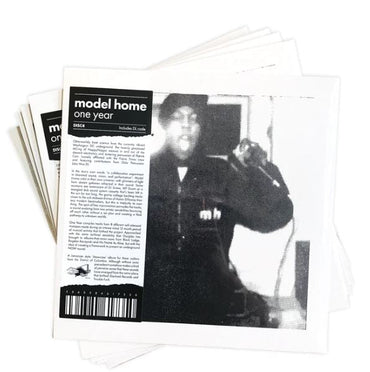 One Year [Vinyl] (ONLINE ORDER ONLY)