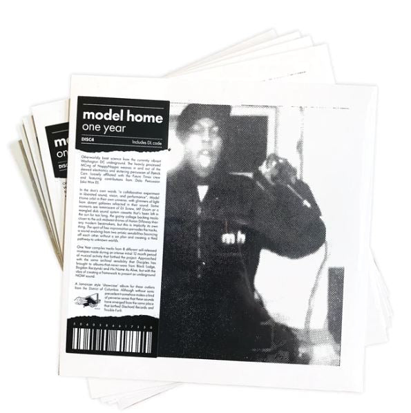 One Year [Vinyl]