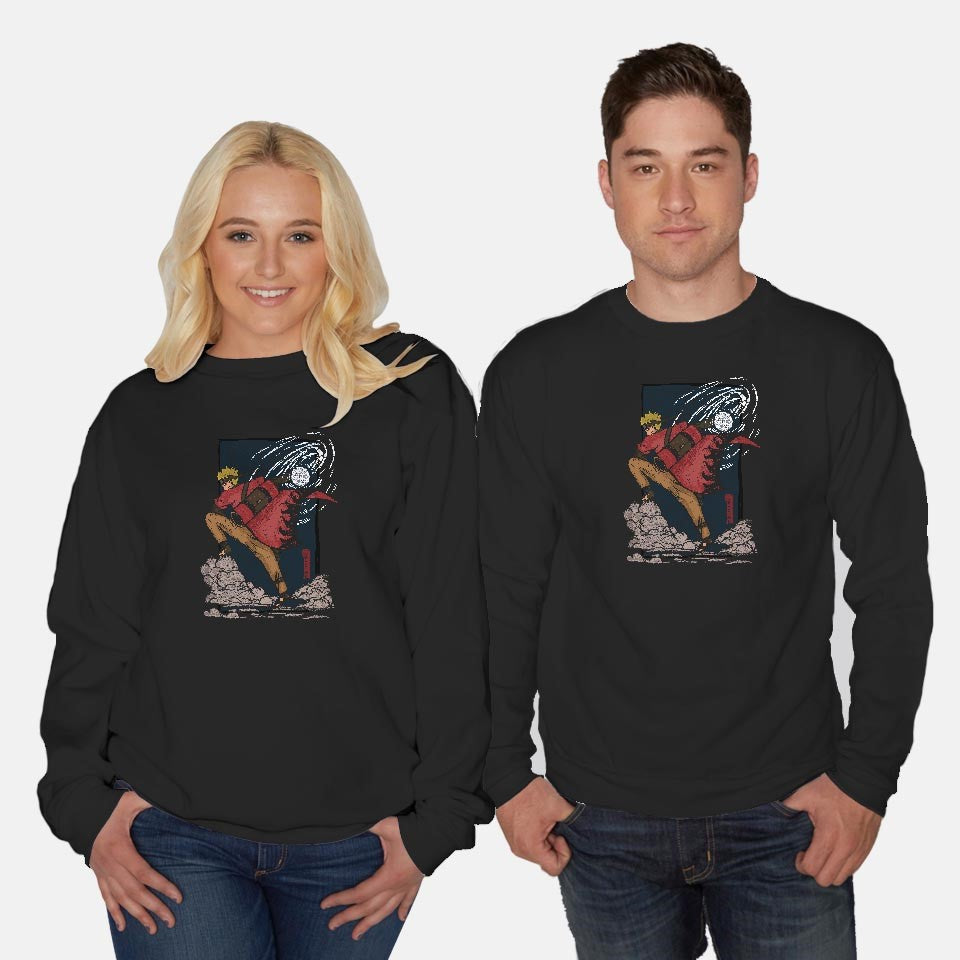 Hero of the Leaf (Online Order Only)