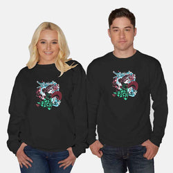 Demon Sister Slayer Brother (Online Order Only)