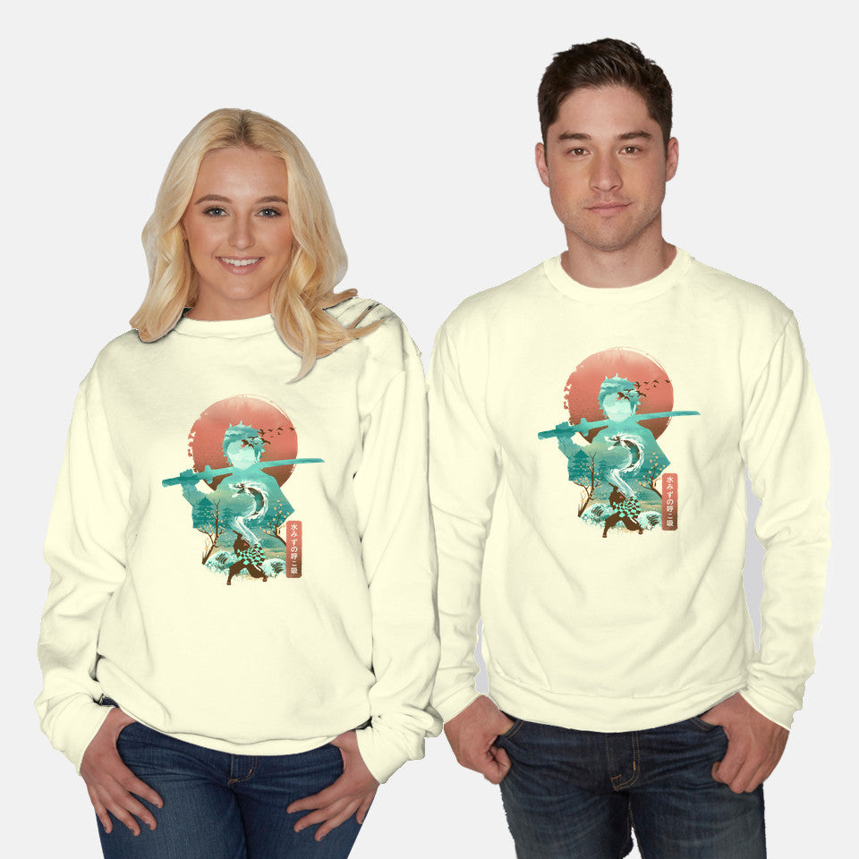 Breath of Water (Online Order Only)