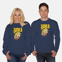 Saiyan Bros 3 (Online Order Only)