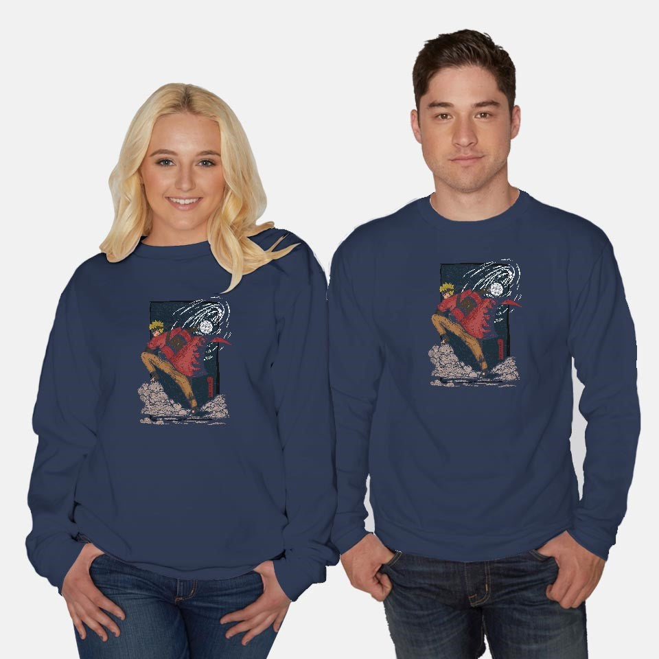 Hero of the Leaf (Online Order Only)