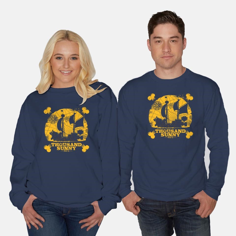 Ship Sunny (Online Order Only)