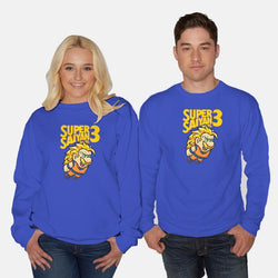Saiyan Bros 3 (Online Order Only)