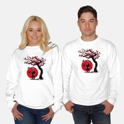 Ninja Under The Sun (Online Order Only)