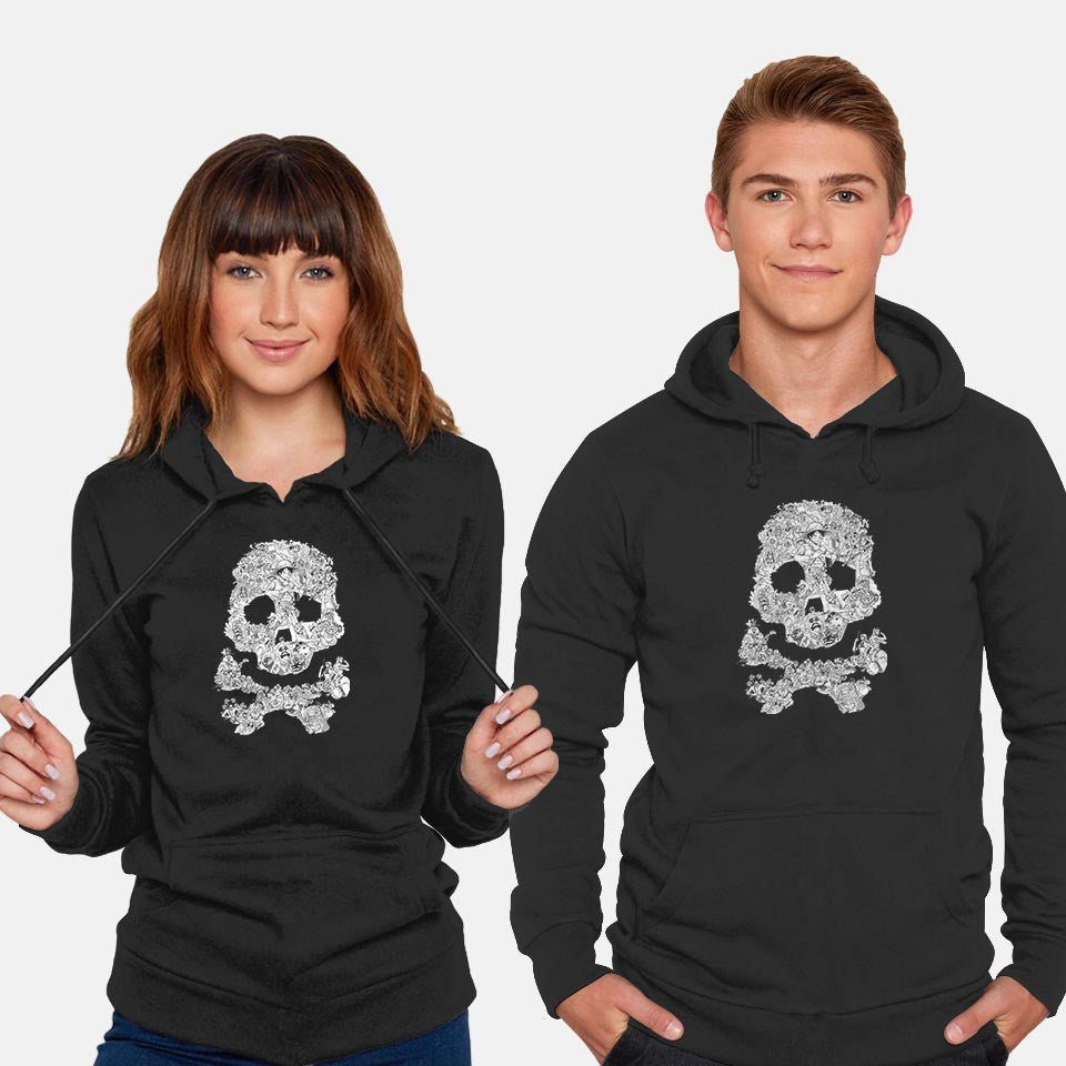 We Are Pirates (Online Order Only)